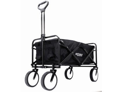 61578 1 skladaci transportni vozik 130 l kd3088