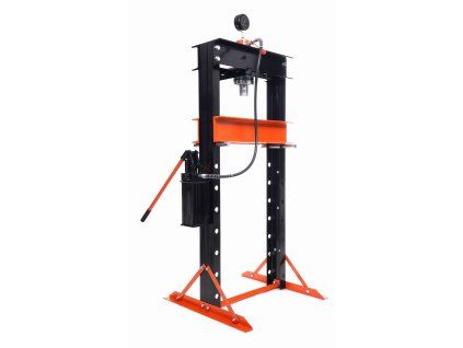 58758 1 hydraulicky lis 30t kd317