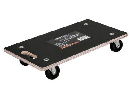 60348 1 platformovy vozik 200kg 575x300mm kd3185