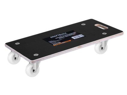 60351 1 platformovy vozik 400kg 580x300mm kd3186