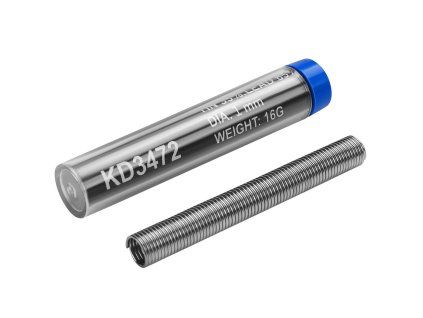 57993 1 cin pajeci s tavidlem v tube 16g kd3472