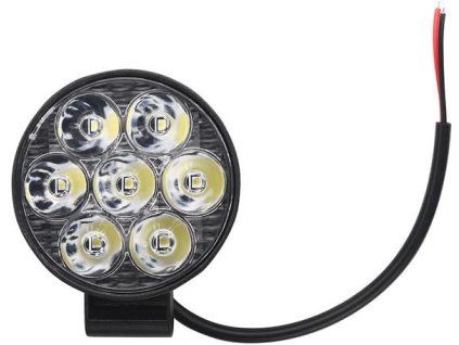 60570 1 pracovni svitilna mini led 2 5 projektor kd3485