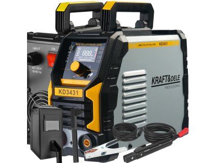 58788 1 invertorova svareci stroj mma tiglift pulse 340a kd3431