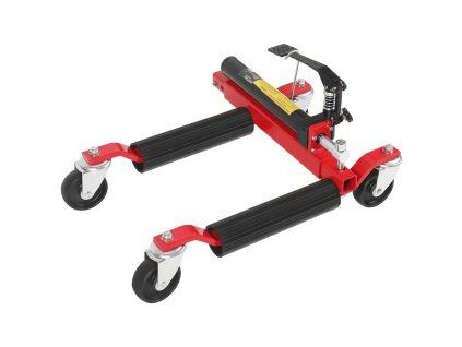 58251 1 dopravni valec pro dilny a servisy 680 kg kd3571