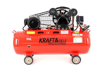 47724 1 60051 1 olejovy kompresor 100 l 400 v kd404