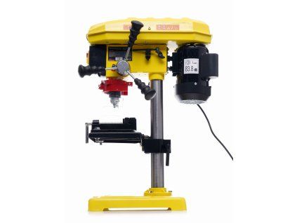 61887 1 stolni vrtacka 1850 w 13 mm 9 stupnu kd501