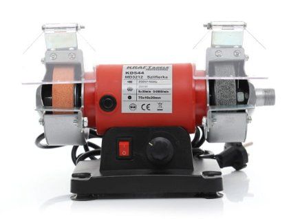 61824 1 stolni bruska 200 w kd544