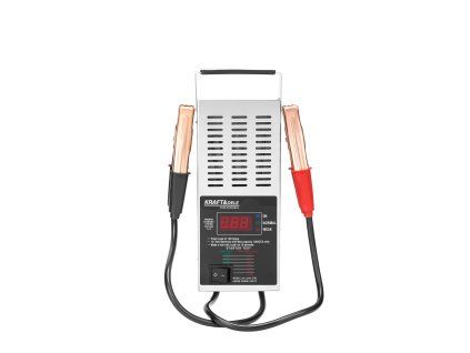 58164 1 digitalni tester pro kontrolu 12v akumulatoru 150 1400a kd5674