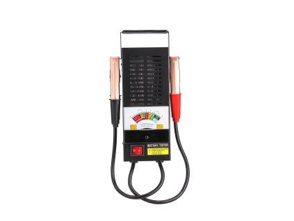57621 1 analogovy tester pro kontrolu akumulatoru 6 12 v 200 1000 a kd5675