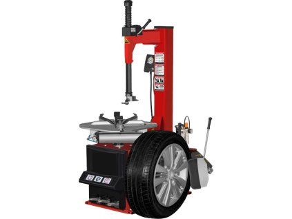 60537 1 poloautomaticka montazni stroj na pneumatiky 230 v kd5802