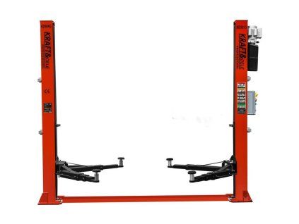 57642 1 automaticky hydraulicky sloupovy zvedak 230 v kd5815