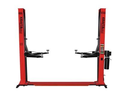 60552 1 polovicne automaticky hydraulicky sloupovy zvedak 230 v kd5816