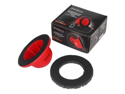 57942 1 brusny kotouc na cisteni naboju 1 2 150 mm kd5983