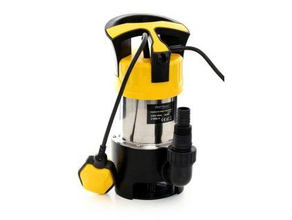 58041 1 cerpadlo na spinavou vodu 1850 w kd741