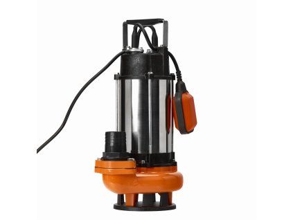 60555 1 ponoritelne cerpadlo na vodu z litiny 2950 w plovak kd768