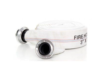 58695 1 hasicsky hadice 3 20 m s koncovkami kd782