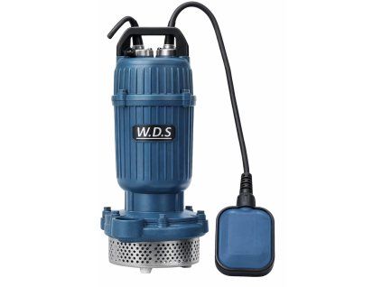 66378 cerpadlo na spinavou a cistou vodu 2100 w wds 2420