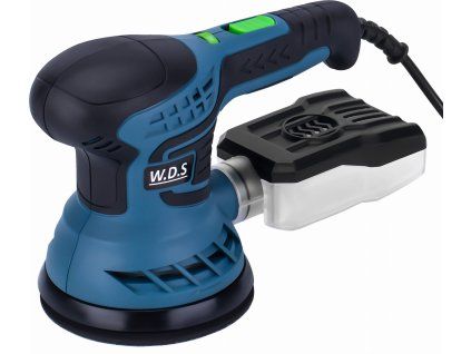 66447 excentricka bruska 1500 w wds2505