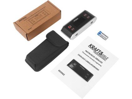 66429 1 elektronicka magneticka vodovaha 150 mm kd3562
