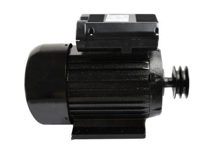 54126 elektromotor 3 kw 4 km 230 v 1 faze 1