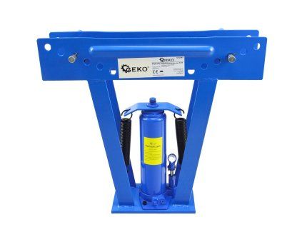 54132 hydraulicka ohybacka trubek 12t 1