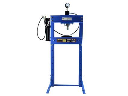 54141 hydraulicko pneumaticky lis 30t 1