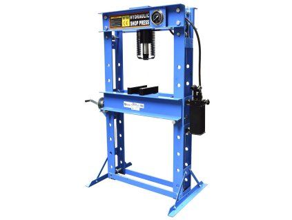 54162 hydraulicky lis 50t 1