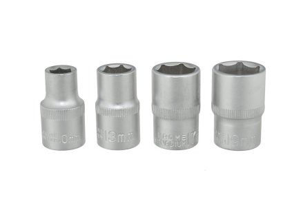 54417 4 ks sada nastrcnych klicu 1 2 10 13 17 19 mm 20