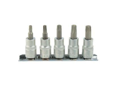 54438 5dilna sada klicu torx t25 50 3 8 crv 10 30