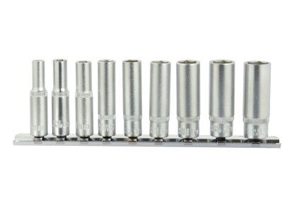 54492 9dilna sada nastavcu 5 13 mm 1 4 6 hranna crv 20