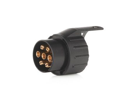 54501 adapter prechodka pro prives 7 13pin 12v 100