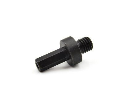 54534 adapter pro derovaci nastroj m14 hex 100