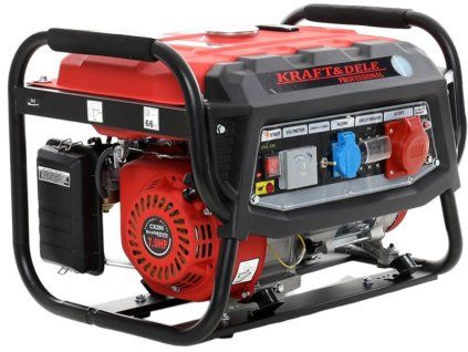 72552 1 agregat 3000 w 12 230 380 v kd137