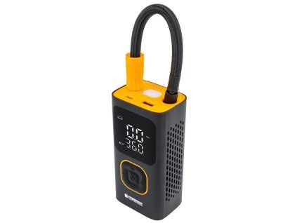 Akumulátorový kompresor PowerMat PM-KAP-150T