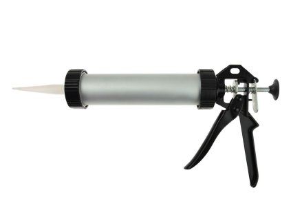 54711 aluminium silicone and paste squeegee geko 24
