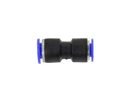 54789 automaticka spojka hadice pu pe redukce fi 6 4 mm 50 500