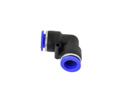 54813 automaticka spojka hadice pu pe typ l prumer 12 mm 50 100 500
