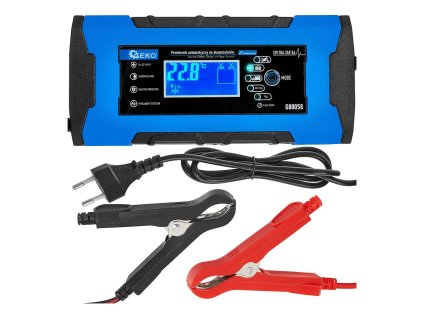 54864 automaticky nabijec baterii s funkci opravy 12 24 v 10 a 50