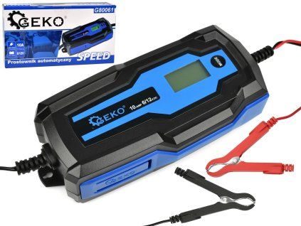 54873 automaticky nabijec speed 6 12v 10a 4ah 200ah 10