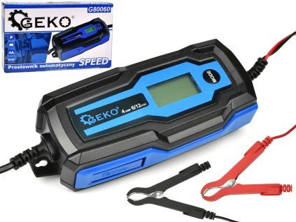 54876 automaticky nabijec speed 6 12v 4a 10