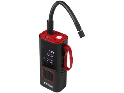 54993 1 74112 1 bezdratovy akumulatorovy kompresor kraft dele kd5497 85 w 7800mah s led svitilnou