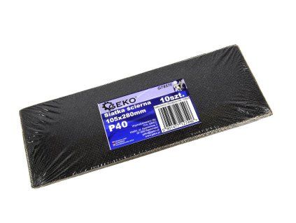 55227 brusna sitka 105x280mm p40 10 1000