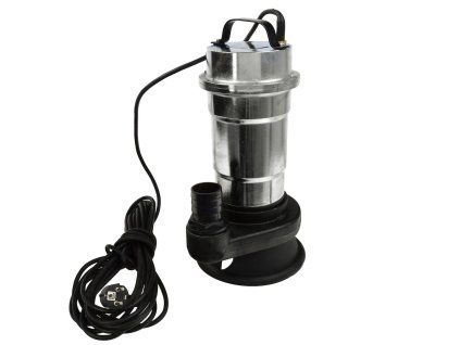 55851 cerpadlo wqd 10 8 0 55 nikl pro spinavou vodu 1