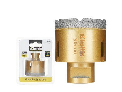 56070 diamantova derovka na dlazbu 55 mm m14 50