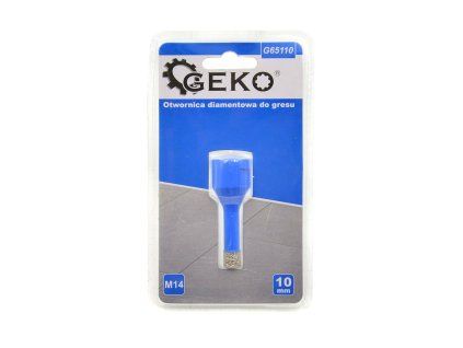 56076 diamantova derovka na dlazdice 10 mm m14 profi 50 100