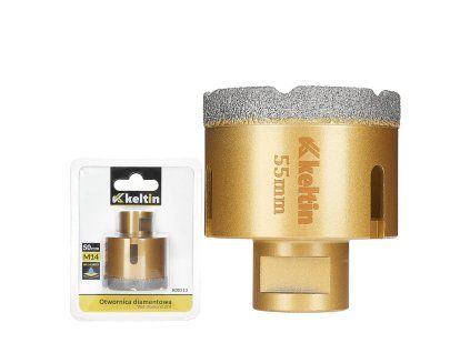 56088 diamantova derovka na dlazdice 50 mm m14 60