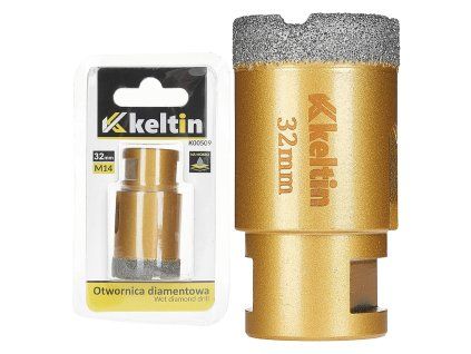 56112 diamantova freza na dlazdice 32 mm m14 100