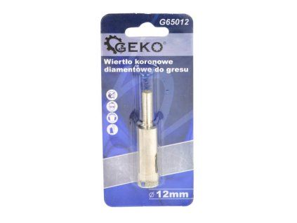 56133 diamantova korunova vrtak na dlazdice 12 mm profi 1 5 50 500 560