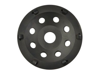 56208 diamantovy kotouc pcd pro odstranovani bitumenu dehtu a lepenky 125 x 22 23 mm 50