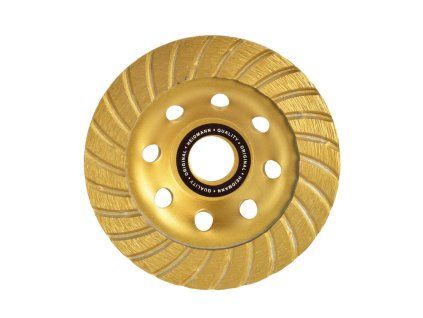 56220 diamantovy kotouc pro brouseni betonu 125 mm x 22 23 mm heidmann 50